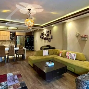 ۱۰۰ متر آپارتمان/ ویو ابدی/میگون نو Homechi Estate