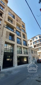 فرمانیه غربی/ ۹۷ متر / مدرن