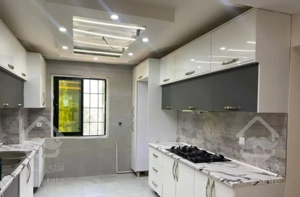 107متر سند دار