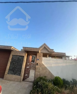 فروش ویلای فلت نوساز