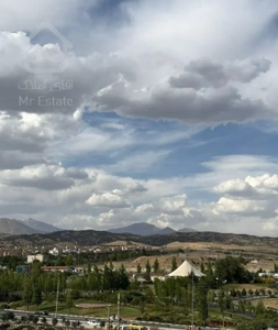 ۱۰۷متر راسپینا شمالی اتوبان بابایی