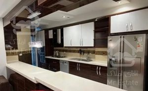 ۱۳۰ متر  نیاوران  مژده