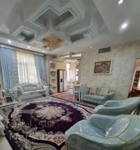 100متر۲خواب/پاتریس/تک واحدی/امکانات فول