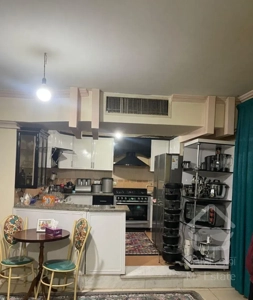 آپارتمان 100 متری/ فول امکانات/ میدان عاشورا