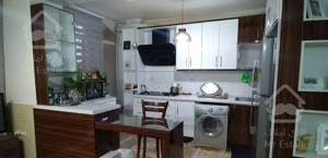 آپارتمان ۶۲ متر ۲ خوابه با امکانات