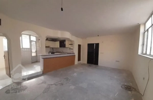 ۹۰متر طبقه ۲ دوخوابه ۳واحدی (لادن ۲۲)