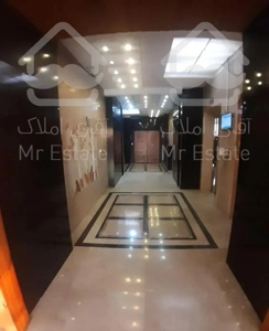 اپارتمان ۲۰۰ متر  ۳ خواب با ویو