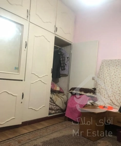 آپارتمان ۱۱۲متری دوخواب