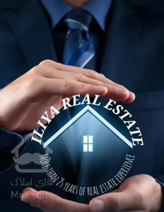 لواسان صحرای ناران ۱۰۳۴متر ویلای دوبلکس