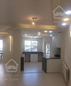 ۱۲۰ متر ۲ خواب کامرانیه شمالی