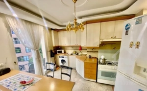 فروش آپارتمان ۱۱۰ متری ۲ خوابه در دزاشیب خوش نقشه