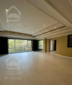 فرشته ۲۸۰ متر ۴ خواب مستر بدون مشرف ویو مشجر