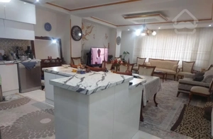 95متر2خواب/فول امکانات/شمالی/سندتکبرگ/خیابان بهشتی