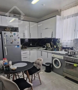 ۱۰۰ متر دوخواب/ شهدا بازسازی کامل