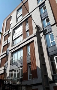 دزاشیب عباسی ۱۰۰ متر فول نوساز