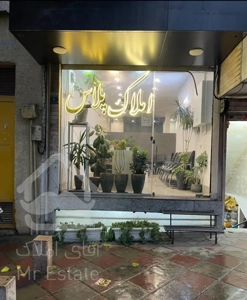 60 متر شرقیا فول رو به افتاب (املاک پلاس)