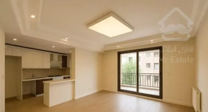 آپارتمان 55 متری فروشی در برج های آسمان