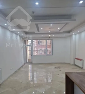 آپارتمان ۱۱۰ متر دوخواب