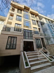 ۵۷متر نما تراورتن با پارکینگ کم واحد مهستان