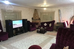 اجاره ویلا دوبلکس مبله فول شخصی