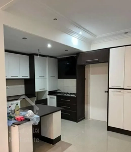 ۱۰۸ متر ازگل ۲ خواب خوش نقشه و خوش قیمت