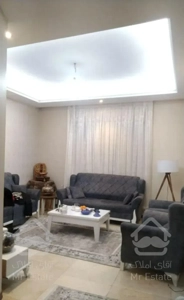 آپارتمان65متری/2سال ساخت/فول/باغ فیض