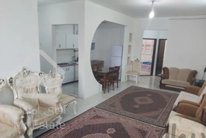 ویلا باغ کنار اتوبان اردبیل سرعین