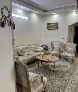 ۷۲ متر/ ۲ خواب/ قلب جنت آباد/ قیمت دلالی