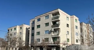 فروش آپارتمان مجتمع سینا ۹۰ متری طبقه ۲