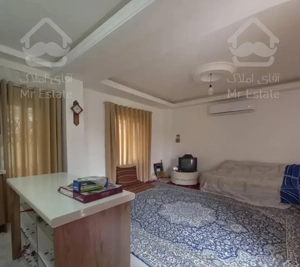 فروش ویلا دوخوابه ۲۰۰متری تنکابن شیرود