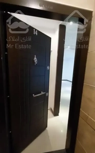 ۱۳۰ متر ازگل ۲خوابه با پارکینگ وانباری