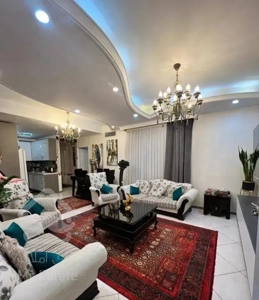 ۶۸ متری سال ساخت ۹۹ فول در حد نوساز