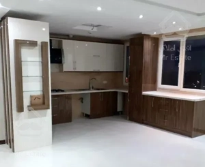 برج ۱۰۰ متری فول دریاچه چیتگر منطقه ۲۲