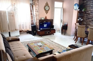 86 متری سند عرصه عیان