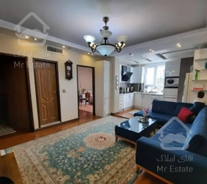 ۷۰متر ۲خواب (شهران .یاس )