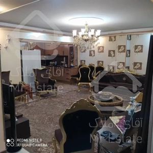 ۷۶متر ۱خواب چیتگر