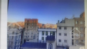 خرید و فروش کلنگی 270 متر بر 8 جنت اباد