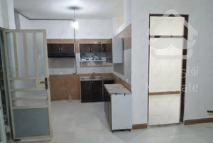 ساختمان بنیاد مسکنی در سراب یاس زمین اوقاف