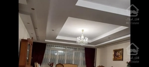 آپارتمان  ۱۷۸متر شهرک راه آهن