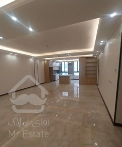 ۱۳۰متر اباذر/شاهکار منطقه/کیلید نخورده/اعیان نشین