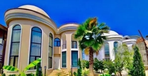 نماخلیجی/فول فرنیش/سعادت اباد