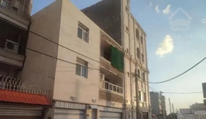 فروش خانه در امیر آباد