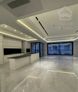 آپارتمان ۲۷۵ متر / فرشته هاشمیه / تک واحدی