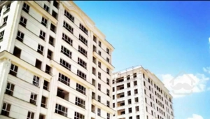 برج عظیم رونیکا، ۱۸۱ متری،۳خواب، درقلب پاسدارن