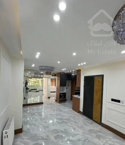 فروش آپارتمان ۶۷ متری ۲ خوابه طبقه ۱ در فدک