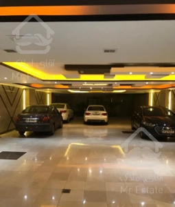 آپارتمان 171 متر پنج طبقه تک واحدی آلاله غربی