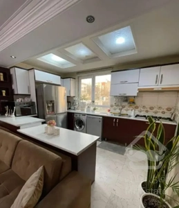 اجاره آپارتمان ۹۰ متری ۲ خوابه در هروی