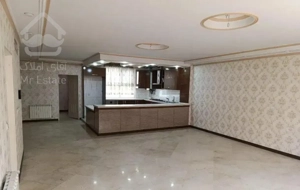 ۸۵ متر / ۲ خواب / تکواحدی / فول امکانات