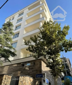 آپارتمان نیاوران268  متر