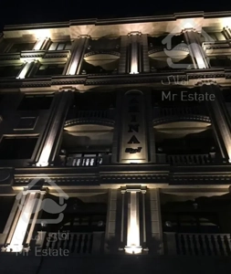 آپارتمان ۱۱۰متری/علامه شمالی